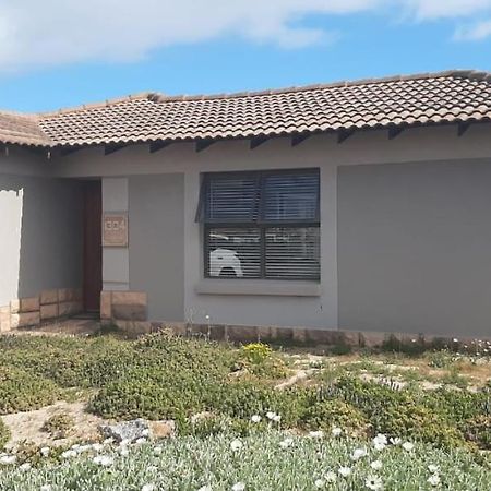 1304 On Langebaan Golf Estate Vila Exterior foto