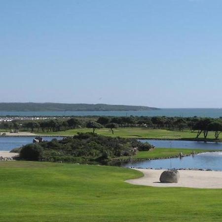 1304 On Langebaan Golf Estate Vila Exterior foto