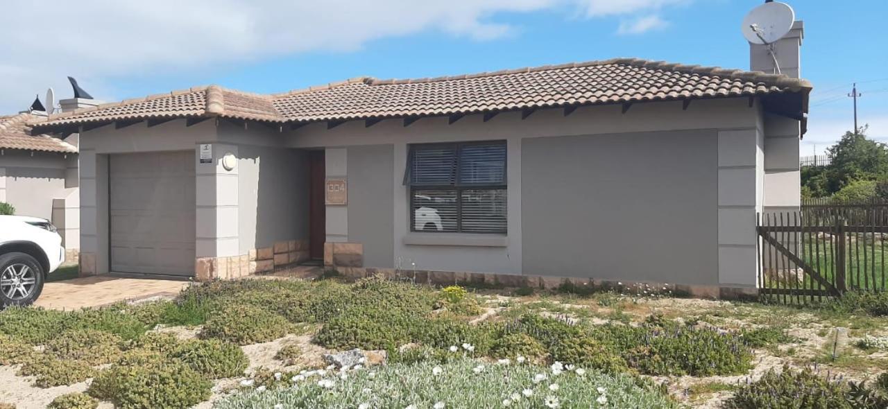 1304 On Langebaan Golf Estate Vila Exterior foto