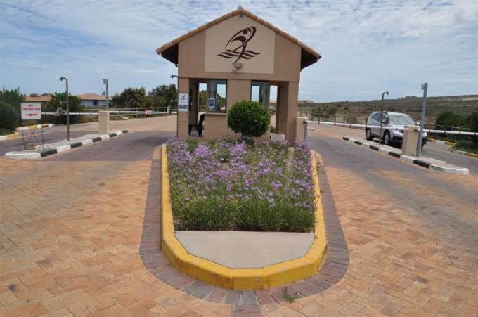 1304 On Langebaan Golf Estate Vila Exterior foto